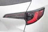 2025 Toyota Corolla Touring 1.8 HV ACTIVE SPORT White Van for sale, Japanese used car export - photo 29 of 30 | GULJI TRADERS