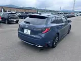 2025 Toyota Corolla Touring 1.8 Hybrid WxB Gray Van for sale, Japanese used car export - photo 6 of 28 | GULJI TRADERS