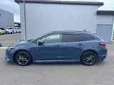 2025 Toyota Corolla Touring 1.8 Hybrid WxB Gray Van for sale, Japanese used car export - photo 9 of 28 | GULJI TRADERS