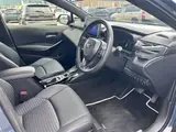 2025 Toyota Corolla Touring 1.8 Hybrid WxB Gray Van for sale, Japanese used car export - photo 12 of 28 | GULJI TRADERS