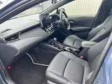 2025 Toyota Corolla Touring 1.8 Hybrid WxB Gray Van for sale, Japanese used car export - photo 13 of 28 | GULJI TRADERS