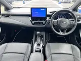 2025 Toyota Corolla Touring 1.8 Hybrid WxB Gray Van for sale, Japanese used car export - photo 14 of 28 | GULJI TRADERS