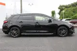 2025 Toyota Corolla Touring 1.8 HYBRID WxB Black Van for sale, Japanese used car export - photo 9 of 30 | GULJI TRADERS