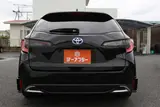 2025 Toyota Corolla Touring 1.8 HYBRID WxB Black Van for sale, Japanese used car export - photo 10 of 30 | GULJI TRADERS
