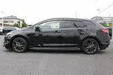 2025 Toyota Corolla Touring 1.8 HYBRID WxB Black Van for sale, Japanese used car export - photo 11 of 30 | GULJI TRADERS