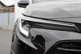 2025 Toyota Corolla Touring 1.8 HYBRID WxB Black Van for sale, Japanese used car export - photo 12 of 30 | GULJI TRADERS
