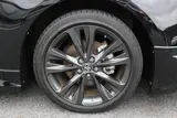 2025 Toyota Corolla Touring 1.8 HYBRID WxB Black Van for sale, Japanese used car export - photo 14 of 30 | GULJI TRADERS