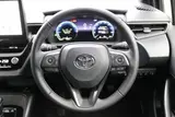 2025 Toyota Corolla Touring 1.8 HYBRID WxB Black Van for sale, Japanese used car export - photo 19 of 30 | GULJI TRADERS