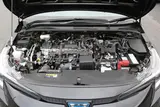 2025 Toyota Corolla Touring 1.8 HYBRID WxB Black Van for sale, Japanese used car export - photo 20 of 30 | GULJI TRADERS
