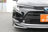 2025 Toyota Corolla Touring 1.8 HYBRID WxB Black Van for sale, Japanese used car export - photo 25 of 30 | GULJI TRADERS