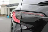 2025 Toyota Corolla Touring 1.8 HYBRID WxB Black Van for sale, Japanese used car export - photo 28 of 30 | GULJI TRADERS