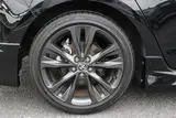 2025 Toyota Corolla Touring 1.8 HYBRID WxB Black Van for sale, Japanese used car export - photo 29 of 30 | GULJI TRADERS