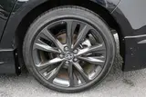 2025 Toyota Corolla Touring 1.8 HYBRID WxB Black Van for sale, Japanese used car export - photo 30 of 30 | GULJI TRADERS