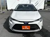 2025 Toyota Corolla Touring 1.8 HYBRID G White Van for sale, Japanese used car export - photo 7 of 20 | GULJI TRADERS