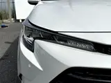 2025 Toyota Corolla Touring 1.8 HYBRID G White Van for sale, Japanese used car export - photo 11 of 20 | GULJI TRADERS