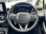 2025 Toyota Corolla Touring 1.8 HYBRID G White Van for sale, Japanese used car export - photo 18 of 20 | GULJI TRADERS