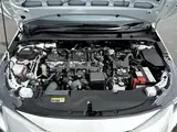 2025 Toyota Corolla Touring 1.8 HYBRID G White Van for sale, Japanese used car export - photo 19 of 20 | GULJI TRADERS