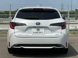 2025 Toyota Corolla Touring 1.8 HYBRID WxB White Van for sale, Japanese used car export - photo 7 of 30 | GULJI TRADERS