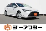 2025 Toyota Corolla Touring 1.8 HYBRID G Pearl Van for sale, Japanese used car export - photo 1 of 30 | GULJI TRADERS