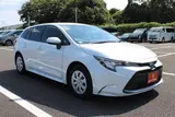 2025 Toyota Corolla Touring 1.8 HYBRID G Pearl Van for sale, Japanese used car export - photo 8 of 30 | GULJI TRADERS