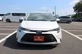 2025 Toyota Corolla Touring 1.8 HYBRID G Pearl Van for sale, Japanese used car export - photo 9 of 30 | GULJI TRADERS