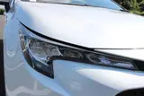 2025 Toyota Corolla Touring 1.8 HYBRID G Pearl Van for sale, Japanese used car export - photo 12 of 30 | GULJI TRADERS