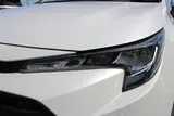 2025 Toyota Corolla Touring 1.8 HYBRID G Pearl Van for sale, Japanese used car export - photo 13 of 30 | GULJI TRADERS