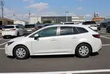 2025 Toyota Corolla Touring 1.8 HYBRID G Pearl Van for sale, Japanese used car export - photo 15 of 30 | GULJI TRADERS