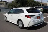 2025 Toyota Corolla Touring 1.8 HYBRID G Pearl Van for sale, Japanese used car export - photo 16 of 30 | GULJI TRADERS