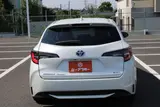 2025 Toyota Corolla Touring 1.8 HYBRID G Pearl Van for sale, Japanese used car export - photo 17 of 30 | GULJI TRADERS