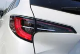 2025 Toyota Corolla Touring 1.8 HYBRID G Pearl Van for sale, Japanese used car export - photo 20 of 30 | GULJI TRADERS
