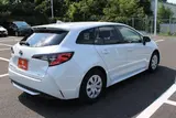 2025 Toyota Corolla Touring 1.8 HYBRID G Pearl Van for sale, Japanese used car export - photo 22 of 30 | GULJI TRADERS