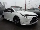 2025 Toyota Corolla Touring 1.8 HYBRID WxB Pearl Van for sale, Japanese used car export - photo 3 of 30 | GULJI TRADERS