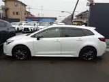 2025 Toyota Corolla Touring 1.8 HYBRID WxB Pearl Van for sale, Japanese used car export - photo 5 of 30 | GULJI TRADERS