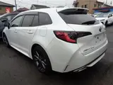2025 Toyota Corolla Touring 1.8 HYBRID WxB Pearl Van for sale, Japanese used car export - photo 6 of 30 | GULJI TRADERS