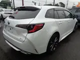 2025 Toyota Corolla Touring 1.8 HYBRID WxB Pearl Van for sale, Japanese used car export - photo 8 of 30 | GULJI TRADERS