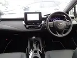 2025 Toyota Corolla Touring 1.8 HYBRID WxB Pearl Van for sale, Japanese used car export - photo 13 of 30 | GULJI TRADERS
