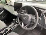 2025 Toyota Corolla Touring 1.8 HYBRID G Van for sale, Japanese used car export - photo 2 of 30 | GULJI TRADERS