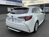2025 Toyota Corolla Touring 1.8 HYBRID G Van for sale, Japanese used car export - photo 8 of 30 | GULJI TRADERS