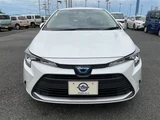 2025 Toyota Corolla Touring 1.8 HYBRID G Van for sale, Japanese used car export - photo 28 of 30 | GULJI TRADERS