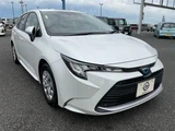 2025 Toyota Corolla Touring 1.8 HYBRID G Van for sale, Japanese used car export - photo 29 of 30 | GULJI TRADERS