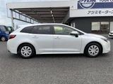 2025 Toyota Corolla Touring 1.8 HYBRID G Van for sale, Japanese used car export - photo 30 of 30 | GULJI TRADERS
