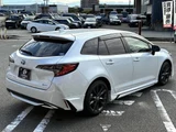 2025 Toyota Corolla Touring 1800 ( Hybrid FCVT 2WD Van for sale, Japanese used car export - photo 2 of 24 | GULJI TRADERS
