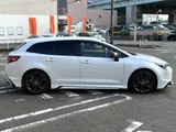 2025 Toyota Corolla Touring 1800 ( Hybrid FCVT 2WD Van for sale, Japanese used car export - photo 7 of 24 | GULJI TRADERS