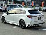 2025 Toyota Corolla Touring 1800 ( Hybrid FCVT 2WD Van for sale, Japanese used car export - photo 9 of 24 | GULJI TRADERS