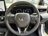 2025 Toyota Corolla Touring 1800 ( Hybrid FCVT 2WD Van for sale, Japanese used car export - photo 12 of 24 | GULJI TRADERS