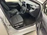 2025 Toyota Corolla Touring X Silver Van for sale, Japanese used car export - photo 5 of 13 | GULJI TRADERS