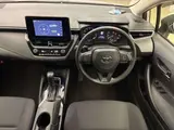 2025 Toyota Corolla Touring X Silver Van for sale, Japanese used car export - photo 6 of 13 | GULJI TRADERS