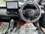 2025 Toyota Corolla Touring Hybrid Van for sale, Japanese used car export - photo 6 of 10 | GULJI TRADERS