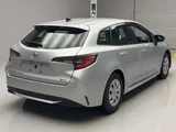 2025 Toyota Corolla Touring Hybrid X Van for sale, Japanese used car export - photo 2 of 12 | GULJI TRADERS
